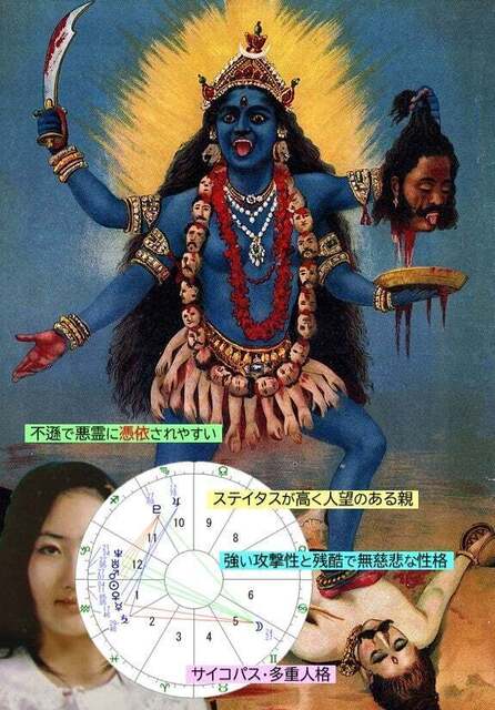 o0575082515320878104.jpg
https://www.news-postseven.com/archives/20240605_1968652.html?DETAIL

【戦慄の寝室】瑠奈被告（30）は「目玉入りのガラス瓶、見て！」と母の寝床近くに置き…「頭部からくり抜かれた眼球」浩子被告は耐えられず　ススキノ事件初公判

　きのう6月4日、札幌ススキノのホテルで2023年7月、当時62歳の会社員男性が頭部を切断された事件の初公判が行われた。逮捕・起訴された両親と娘の3人のうち、死体遺棄ほう助と死体損壊ほう助に問われている母親の田村浩子被告（61）の裁判だった。浩子被告は起訴内容を否認し、無罪を主張した。

　娘の田村瑠奈被告（30）は殺人と死体損壊罪で、父親の精神科医・田村修被告（60）は殺人ほう助罪などで起訴されている。この2人については裁判員裁判対象事件となっており、公判開始時期は未定となっている。

　初公判では瑠奈被告が父の修被告のことを「ドライバーさん」と呼び、両親を“奴隷扱い”していたこと、両親は娘のことを「お嬢さん」と呼んで機嫌を取り何でも言うことを聞いていたことなど、異様な家庭環境が明かされた。両親は、2人だけのLINEのやり取りの中でさえ、娘のことを「お嬢さん」と呼び、敬語を使っていたという。

「カメラを撮影しながら右眼球の摘出」
　被害者男性とホテルに行った際、男性が避妊しなかったことを理由に、恨みをつのらせたという瑠奈被告。そうした経緯が明かされた検察側冒頭陳述では、瑠奈被告の「人体への興味」にも言及があった。

〈瑠奈被告は人体に興味があり、2023年1月ごろから頭部のない人形や骸骨などが飾られ、“人の目玉（をモチーフにした）カクテル”などが飲める怪談バーに出入りしていた。6月18日ごろに、瑠奈被告が被害者への恨みから、被害者を殺害して本人の趣味嗜好である死体を弄ぶことを計画していると修被告も知った〉（検察側冒頭陳述より）

　そして事件発生──。瑠奈被告は「おじさんの頭持って帰ってきた」と言い、本当に頭部を持ち帰り、自宅浴室に保管したのだ。

　おぞましい行為は続いた。検察側によると〈（7月）7日までに瑠奈被告は刃物を使い、被害者の頭部の皮膚をはぎ取り、左眼球、舌、食道などを摘出していた。さらに浴室でカメラを撮影しながら右眼球の摘出を計画した〉という。

　瑠奈被告から、その様子を動画に撮ってほしいと言われた浩子被告。恐怖を覚えていたという浩子被告は、修被告に依頼しようとLINEで「撮影カメラマンするでしょ？」と連絡した。

　修被告が撮影するなか、被害者の眼球をくり抜いた瑠奈被告は、それをガラス瓶に保存したのだ。

ザルにかけられていた「人間の皮」
　弁護側冒頭陳述では、その“眼球入りのガラス瓶”の扱いについても語られた。

〈浩子被告は瑠奈被告から「目玉入ってるから見て」と、ガラス瓶を見せられた。見ないと「ちゃんと見て！」と言われ、浩子被告の寝床近くに置かれた〉（弁護側冒頭陳述より）

　そんなガラス瓶が寝室に置かれるという異常性。浩子被告はそれに耐えられず、後日、瓶を移動してもらったという。

〈また別の日には「私の作品見て」と言われ浴槽に行くと、ワイヤーに吊るされたザルに、人間の皮がかけられていた。ザルは浩子被告が瑠奈被告に買わされたものだった。瑠奈被告は「ドライバーさん（父）にも見てほしいから」と修被告を呼んでいた。自宅に頭部があることは、修被告と浩子被告にとって言葉で言い尽くせないストレスを生んだが、なす術がなく、これまで通り過ごした〉

　あくまでも、自分は“あとから知った”として、「犯行を容認して、ほう助したのは違います。とても耐えられなくて、助けを求める気持ちで夫に撮影を依頼しました」「犯罪を手伝う意思はなく、損壊を手助けするつもりもまったくありませんでした」と涙ながらに無罪を訴えた浩子被告。次回公判は7月1日に予定されている。

◆取材／高橋ユキ（ジャーナリスト）

ローズ
@nothingtobe0028
·
5時間
避妊しなかった。性交自体は合意だったのか。

これ避妊が原因じゃなくて、殺害の口実だったのかも

ローズ
@nothingtobe0028
·
5時間
親に執拗に『作品』を見せる辺りに幼児性を感じる。
母子一体感を求めているのでは？親が心底嫌がる事をして、それでも自分を受け入れてくれるかのお試し行動。

生まれつきのサイコパスという意見も多いけど、幼児期の母子一体感の欠如と二歳くらいの反抗期が延々と続いている心理状態に思える

ローズ
@nothingtobe0028
·
5時間
精神鑑定でどう出るのか。
ロールシャッハテストで多重人格の真偽も分かると思う。

